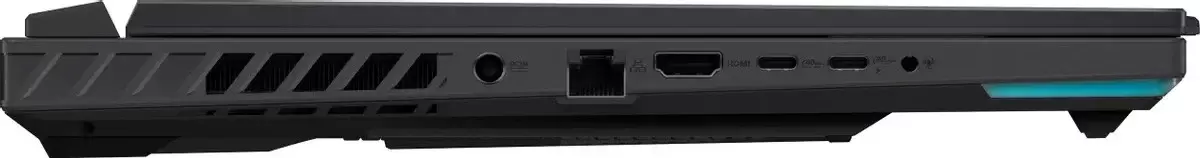 Игровой ноутбук ASUS ROG Strix G16 2025 G614FH-RV057W фото 4
