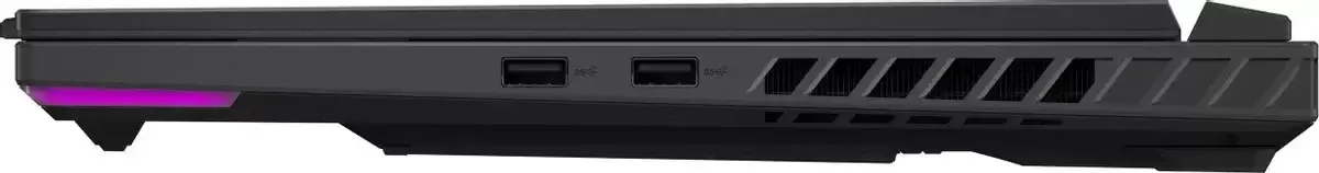 Игровой ноутбук ASUS ROG Strix G16 2025 G614FH-RV057W фото 5