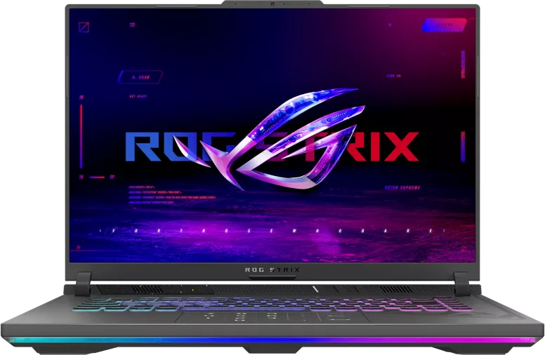 Asus ROG Strix G16 2025 G614PM-S5138 Win 11 Pro