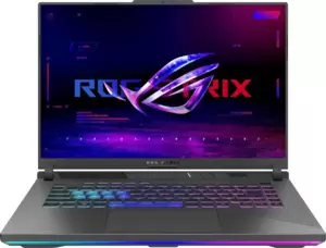 Игровой ноутбук ASUS ROG Strix G16 2025 G614PP-S5063 Win 11 Pro