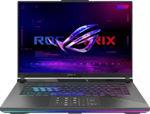 Игровой ноутбук ASUS ROG Strix G16 2025 G614PR-RV007 фото