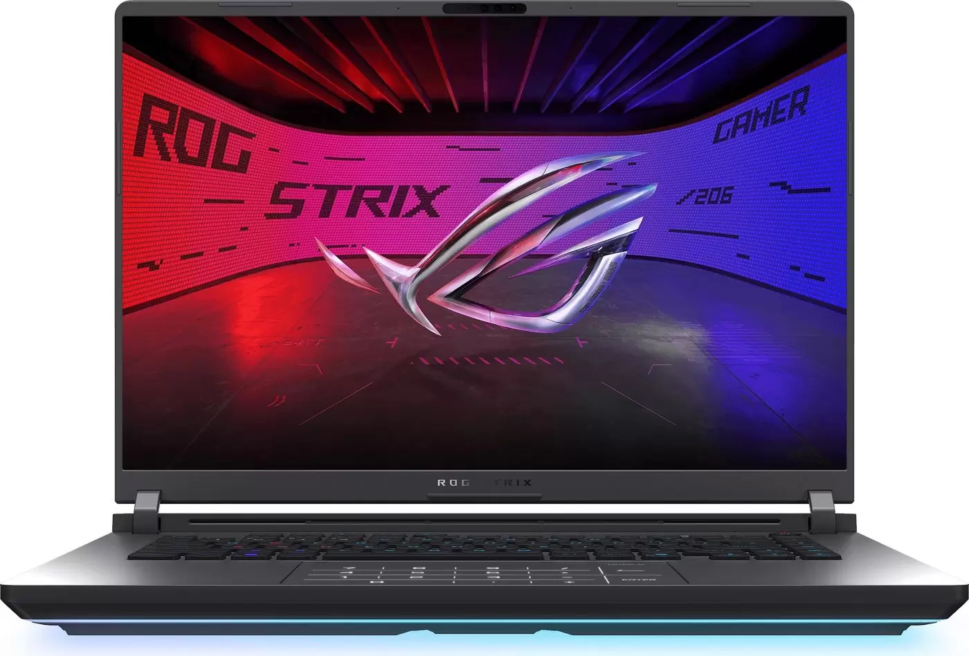Ноутбук Asus ROG Strix G16 2025 G615JMR-S5119 фото