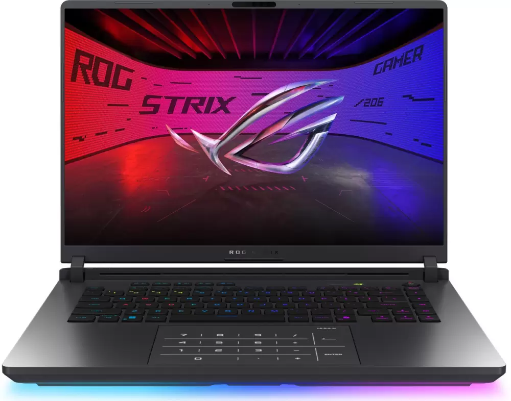 Asus ROG Strix G16 2025 G615JMR-TS414