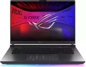 Ноутбук Asus ROG Strix G16 2025 G615JMR-TS414 фото