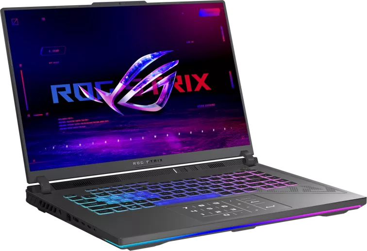 Ноутбук Asus ROG Strix G16 G614FR-S5221 90NR0NK7-M00BU0 фото