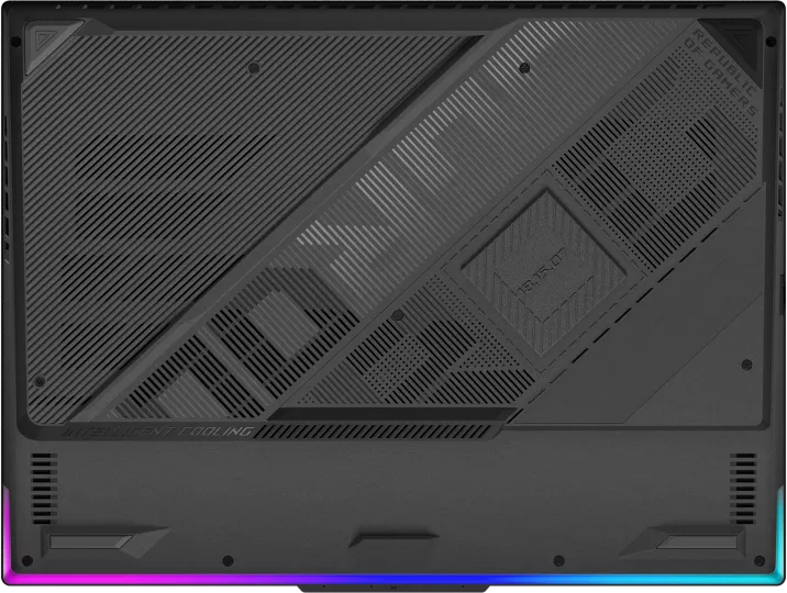Ноутбук Asus ROG Strix G16 G614PP-S5063 фото