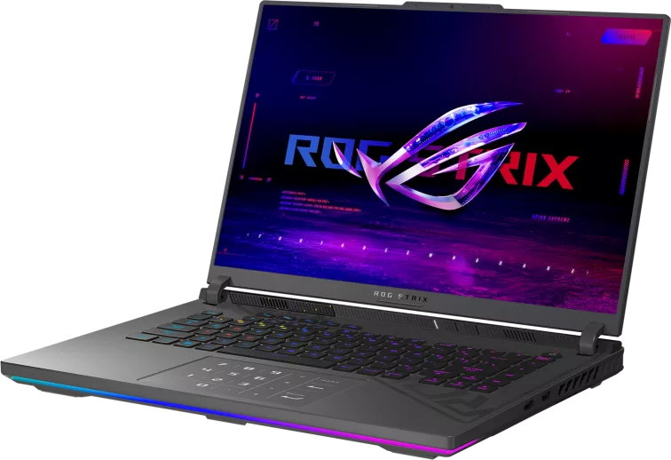 Ноутбук Asus ROG Strix G16 G614PP-S5119 (90NR0L68-M005Y0_Win11P) фото 2