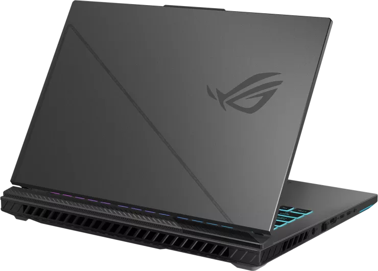 Ноутбук Asus ROG Strix G16 G614PP-S5119 (90NR0L68-M005Y0_Win11P) фото 5