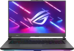 Ноутбук Asus ROG Strix G17 2023 G713PV-WS94 фото