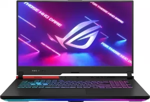 Asus ROG Strix G17 G713QM-HG044