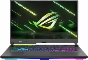 Ноутбук Asus ROG Strix G17 G713RM-KH223W фото