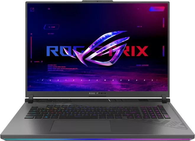 Asus ROG Strix G18 2023 G814JI-N6083