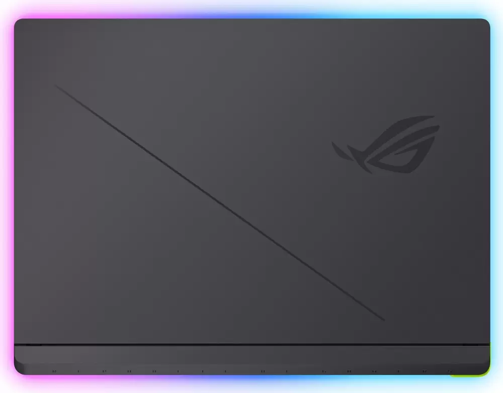 Ноутбук Asus ROG Strix G18 2025 G815LP-S9097 фото
