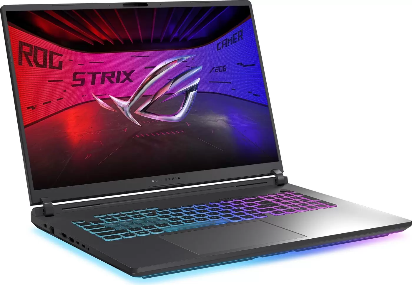 Ноутбук Asus ROG Strix G18 2025 G815LR-S9126W фото