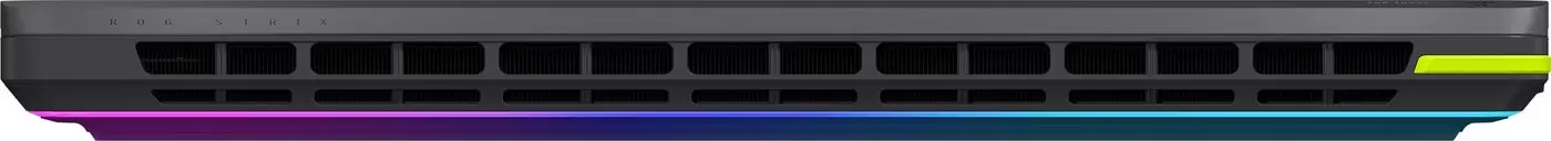Ноутбук Asus ROG Strix G18 2025 G815LR-S9126W фото