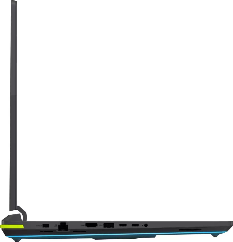 Ноутбук Asus ROG Strix G18 2025 G815LR-S9126W фото