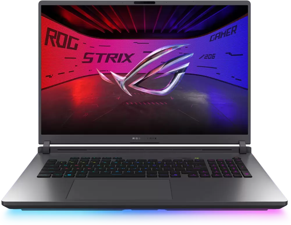 Asus ROG Strix G18 2026 G815LP-TT192