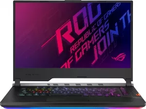 Ноутбук ASUS ROG Strix G G531GW-AL099 фото