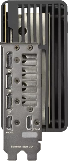 Видеокарта ASUS ROG Strix GeForce RTX 4080 16GB GDDR6X ROG-STRIX-RTX4080-16G-GAMING фото 7