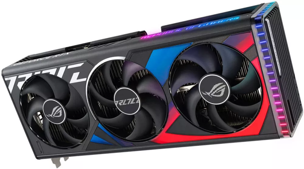 ASUS ROG Strix 4090. 4090 Рог стрикс. Асус Рог 4090. Видеокарты 4090 ASUS ROG.