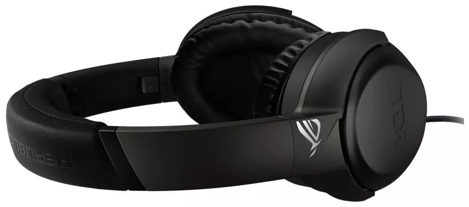 Наушники Asus ROG Strix Go USB Type-C фото 4