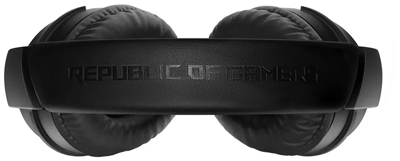 Наушники Asus ROG Strix Go USB Type-C фото 7