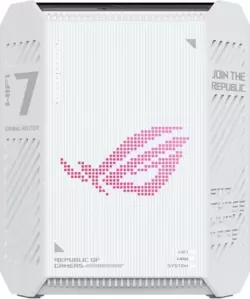 Wi-Fi роутер ASUS ROG Strix GS-BE7200