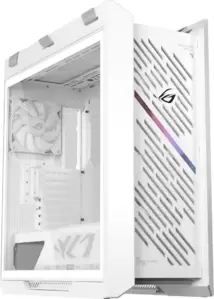 Asus ROG Strix Helios II GX601S (белый)