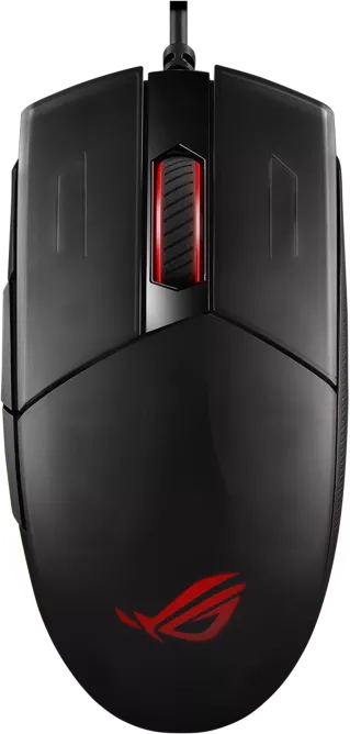 Asus ROG Strix Impact II