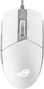 Компьютерная мышь Asus ROG Strix Impact II Moonlight White icon