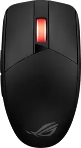 Игровая мышь ASUS ROG Strix Impact III Wireless фото