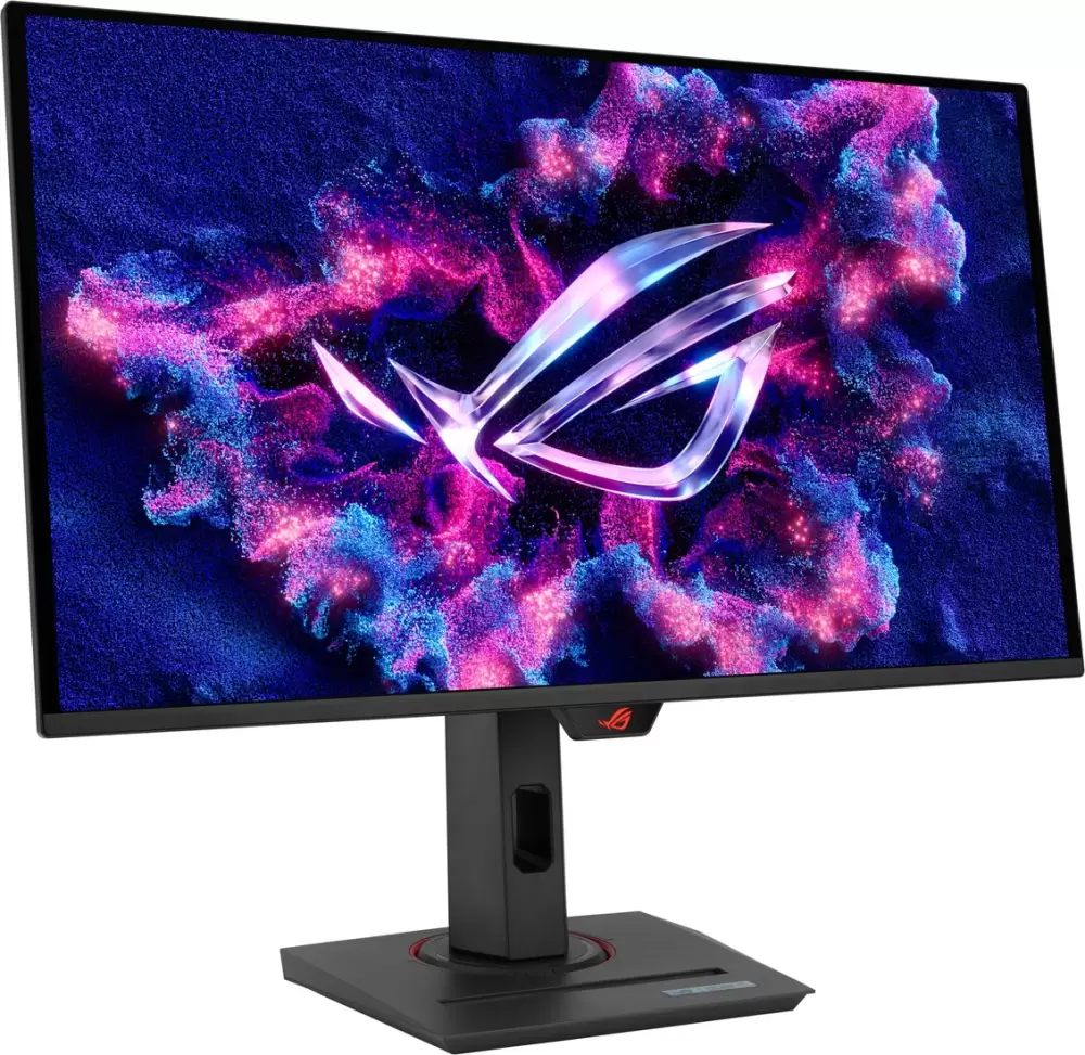 Монитор ASUS ROG Strix OLED XG27ACDMS фото