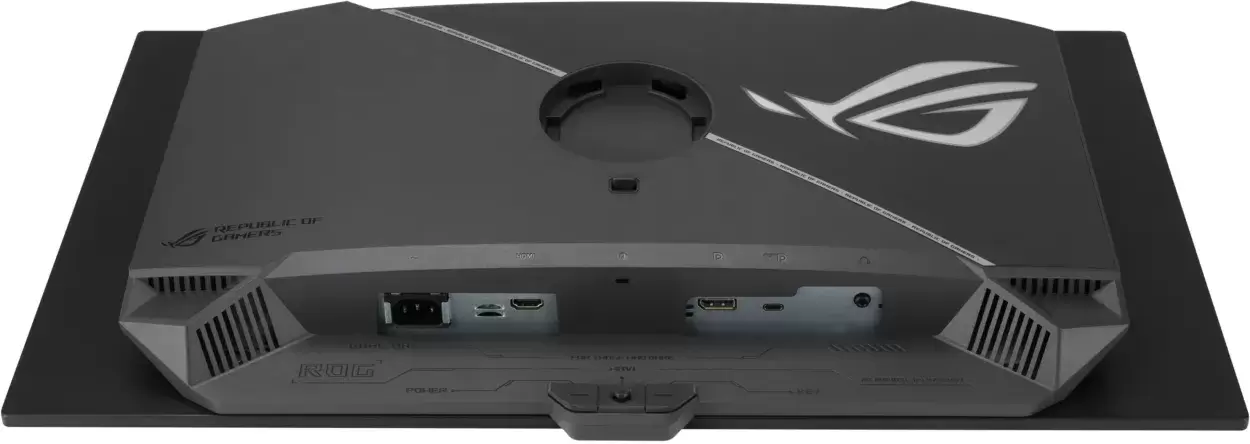 Монитор ASUS ROG Strix OLED XG27ACDMS фото