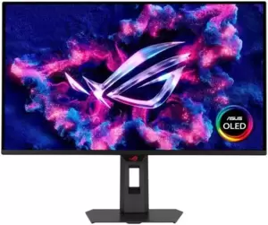 Монитор ASUS ROG Strix OLED XG27AQDMES фото