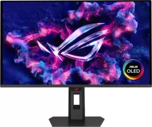 Asus ROG Strix OLED XG27AQDPG