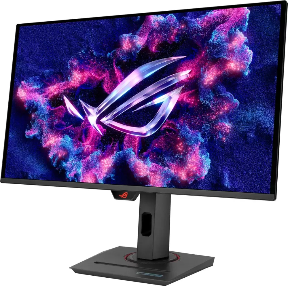 Монитор ASUS ROG Strix OLED XG27UCDMG фото