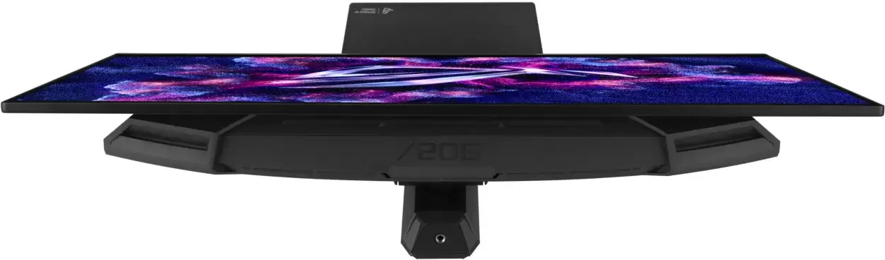 Монитор ASUS ROG Strix OLED XG27UCDMG фото