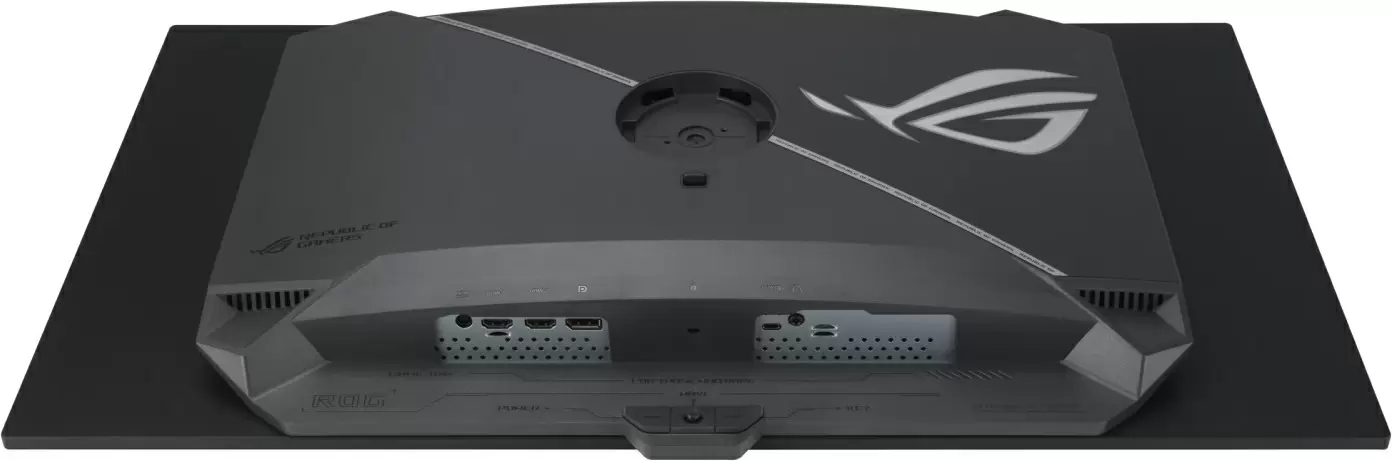 Монитор ASUS ROG Strix OLED XG32UCDS фото