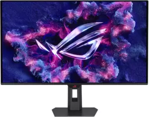 Монитор ASUS ROG Strix OLED XG32UCWG