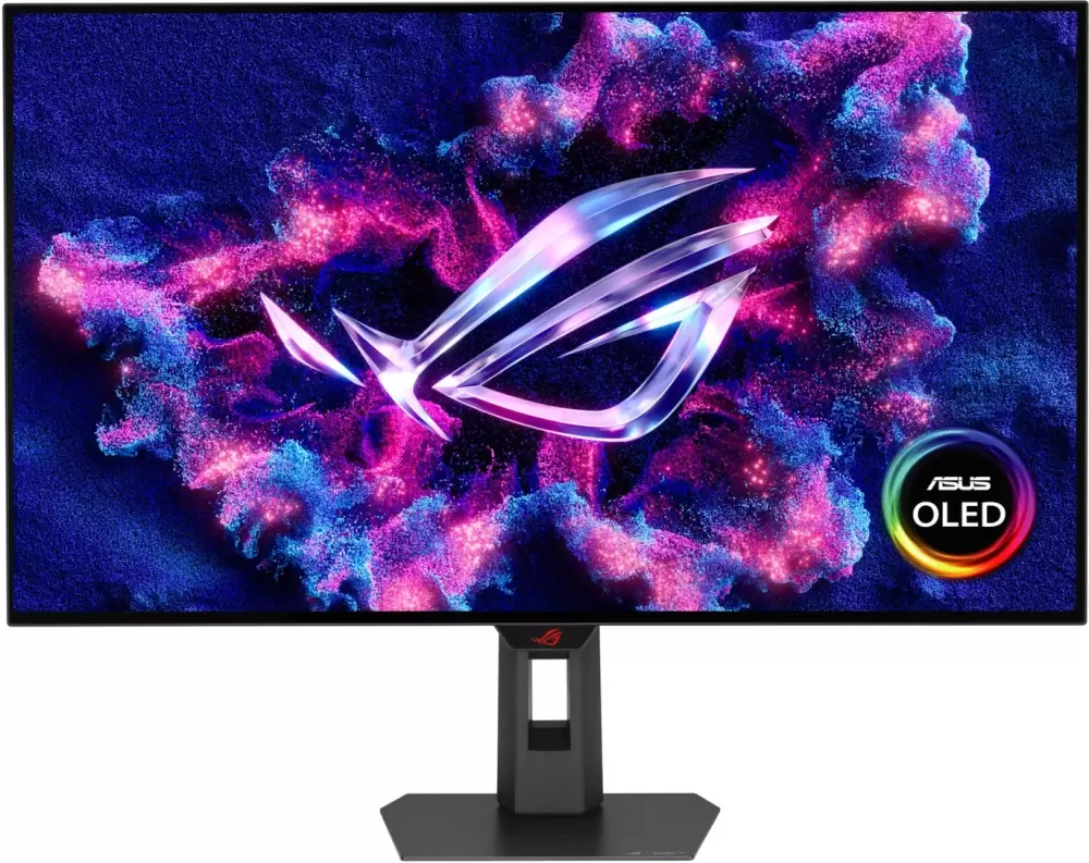 Asus ROG Strix OLED XG32UCWMG