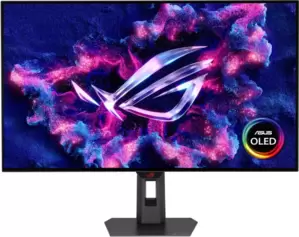 Asus ROG Strix OLED XG32UCWMG