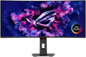 Игровой монитор ASUS ROG Strix OLED XG34WCDG фото