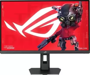 Игровой монитор ASUS ROG Strix Pulsar XG27AQNGV фото