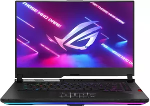 Ноутбук Asus ROG Strix SCAR 15 G533ZW-AS94 фото