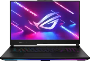 Игровой ноутбук ASUS ROG Strix SCAR 17 2023 G733PYV-LL045