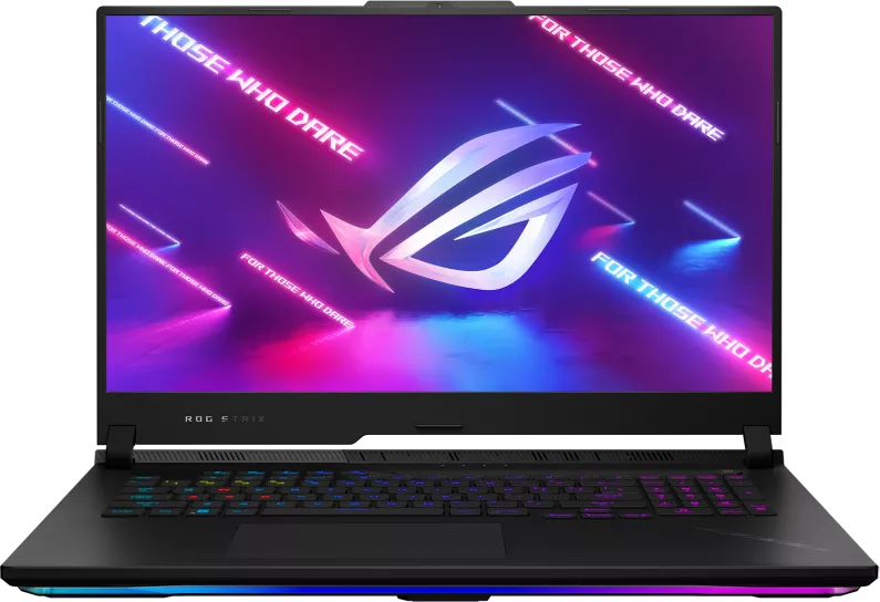 Asus ROG Strix SCAR 17 2023 G733PZ-LL023