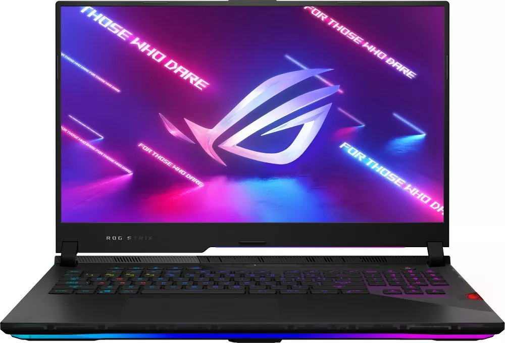 Asus ROG Strix SCAR 17 G733QR-HG014