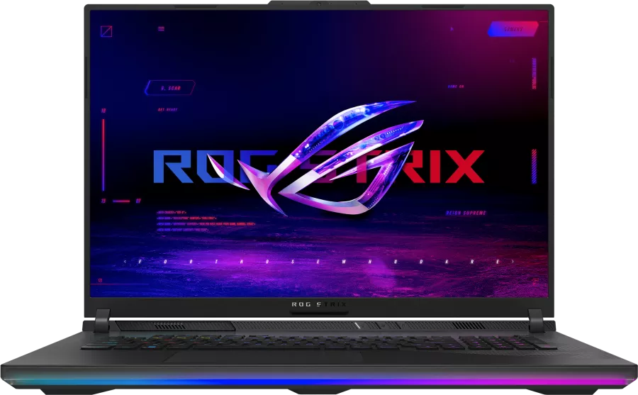 Asus ROG Strix SCAR 18 2024 G834JYR-R6080W