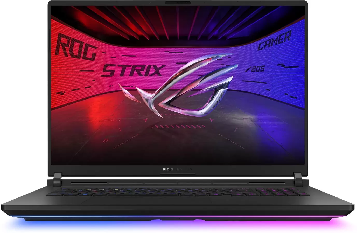 Ноутбук Asus ROG Strix SCAR 18 2025 G835LX-SA186W фото