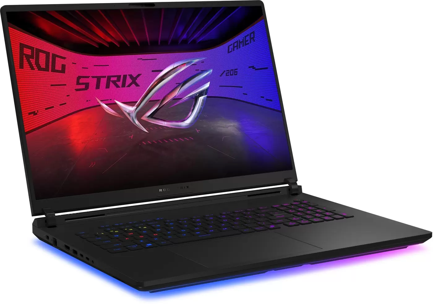 Ноутбук Asus ROG Strix SCAR 18 2025 G835LX-SA215W фото
